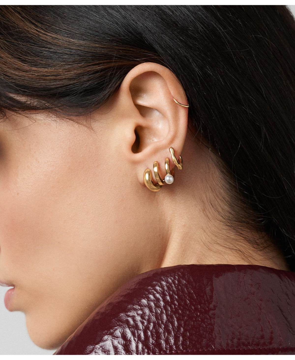 Hey Harper Radiance Huggies