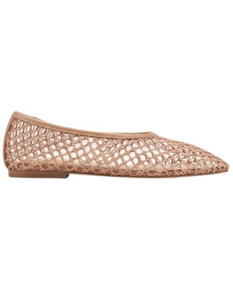 Women's Jazlyn Mesh Slip-On Flats