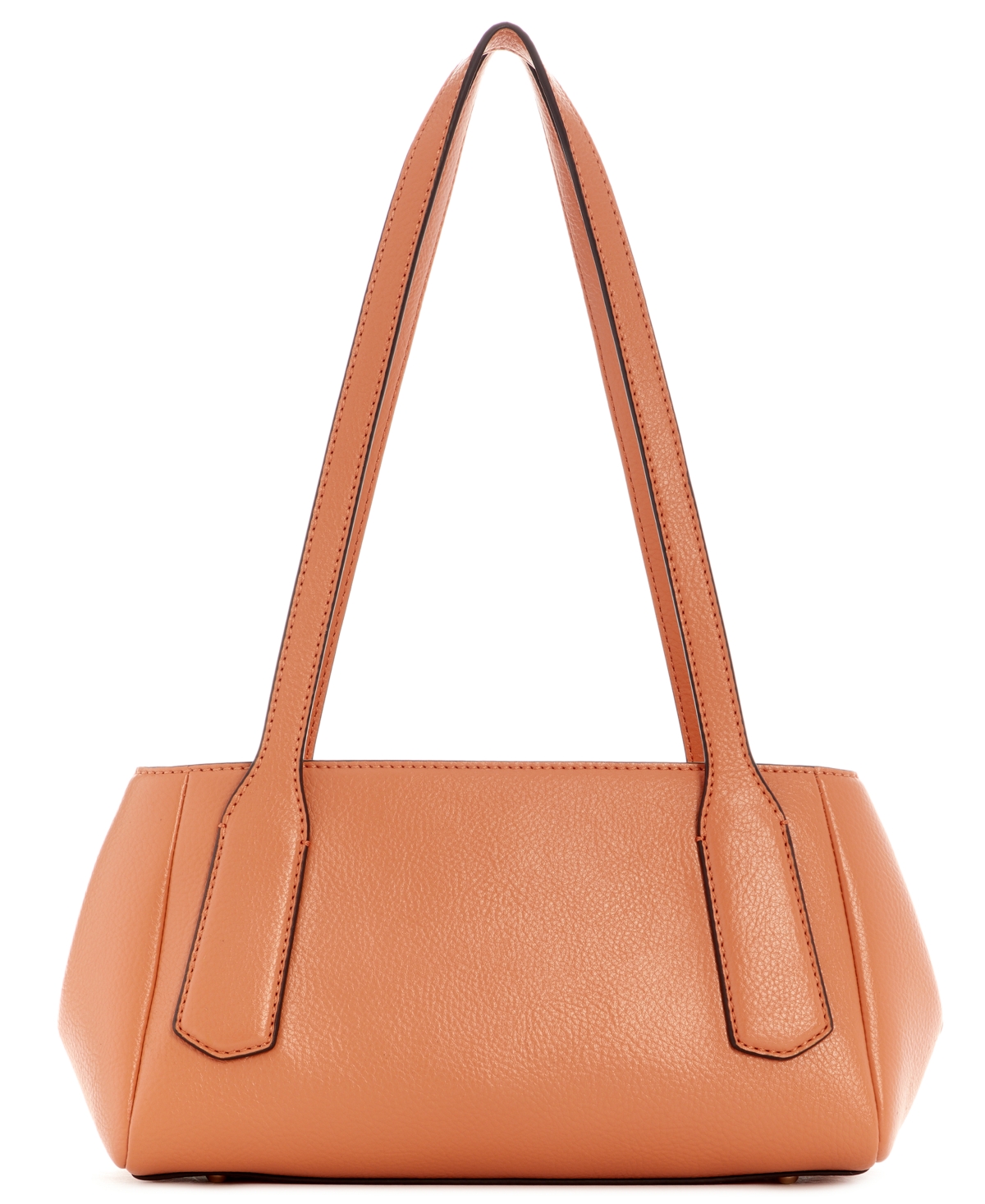 Guess Brooke Small Top Zip Shoulder Satchel Bag