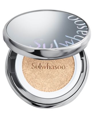 Perfecting No. 17 Cushion Foundation