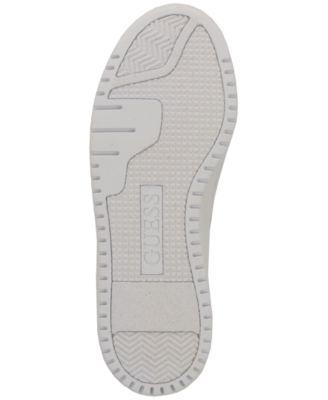 Women's Miram Lace-Up Platform Court Sneakers