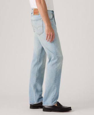 Men's 501 90s Straight-Fit Jeans