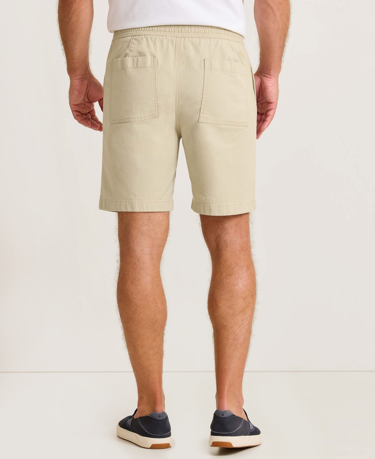 Tommy Bahama Men's Ohana Beach E-Waist Shorts