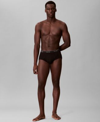 Men's 5+1 Bonus Pack Cotton Briefs Underwear