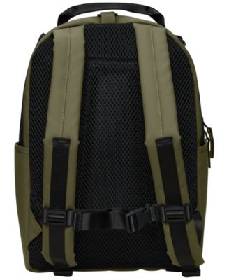 Clip-Front Backpack