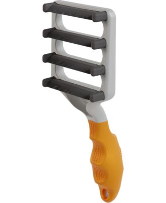 deShedding Tool - Long Hair Dog