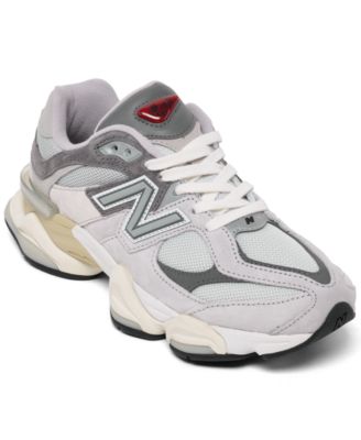 Women's 9060 Casual Sneakers from Finish Line