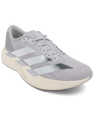 Men's Adizero EVO SL Running Sneakers from Finish Line