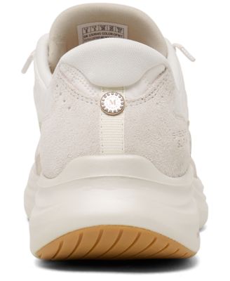 x Martha Stewart Women's Slip-Ins  Contour Foam - Cozy Fit Casual Sneakers from Finish Line