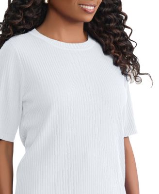 Women's Sutton Crewneck Top