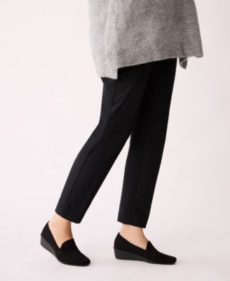 Women's Wendell Slip On Wedge Loafers