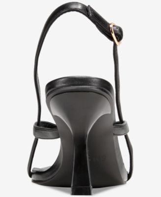 Women's Freya Slingback Dress Sandals - Extended Sizes Available