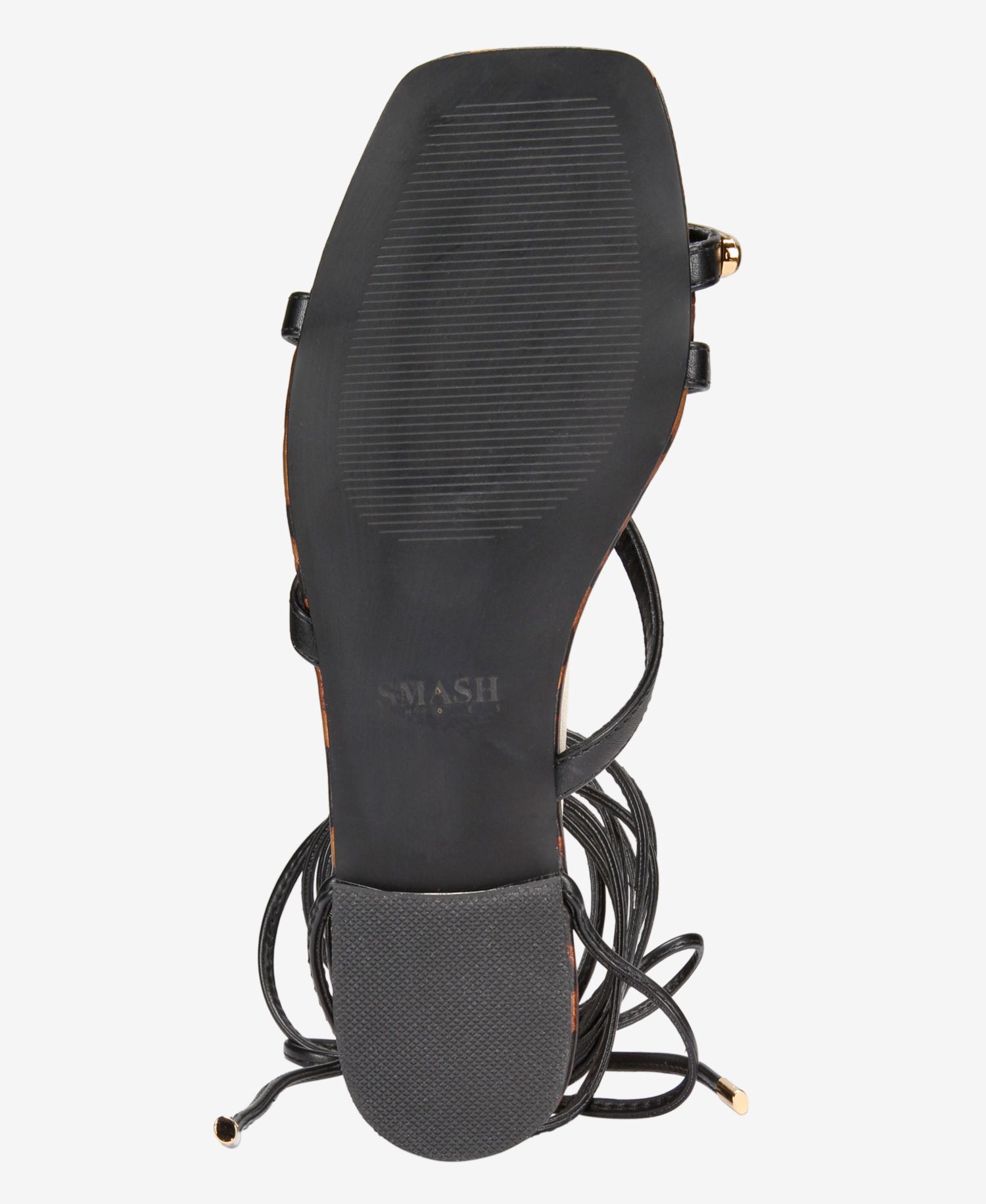 Women's Peyton Lace Up Flat Sandals - Extended Sizes Available