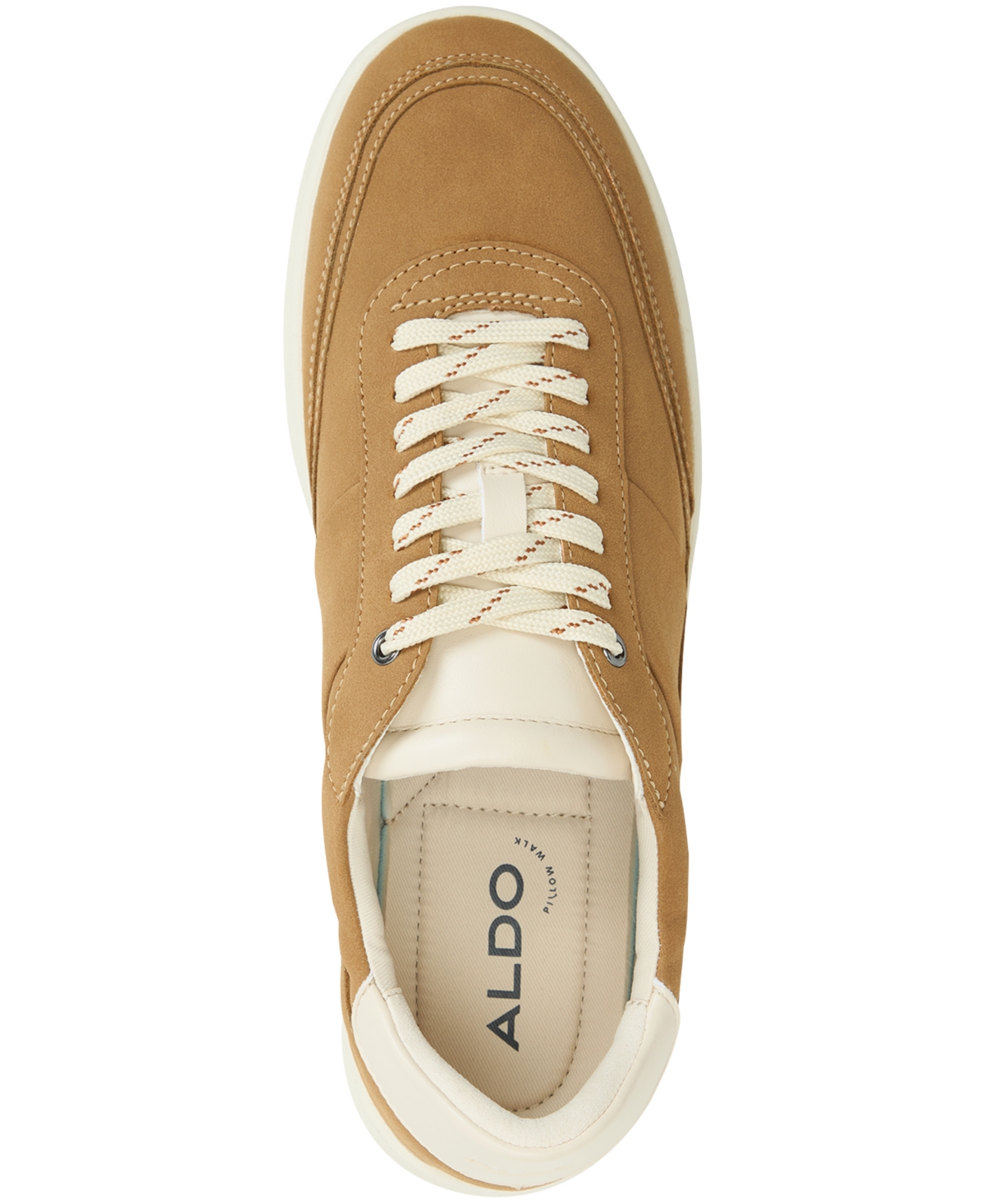 Aldo Men's Ryles Synthetic Fashion Athletics Shoes