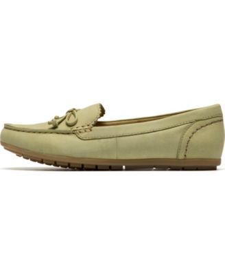 Women's Elliotte Sail Slip-On Flats