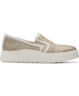Women's Mykah Shine Slip-On Sneakers