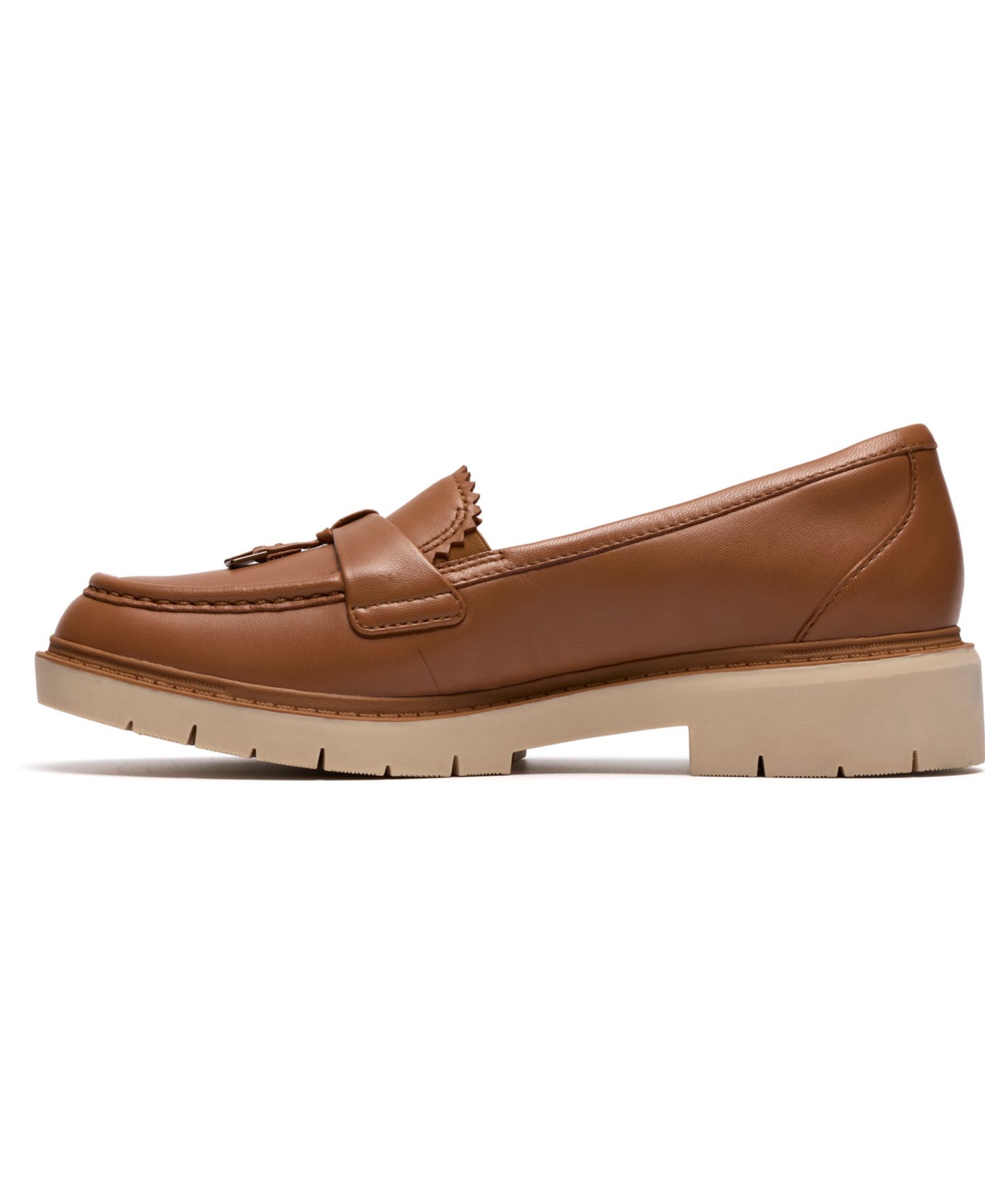 Women's Westlynn Bella Lug-Sole Comfort Loafers