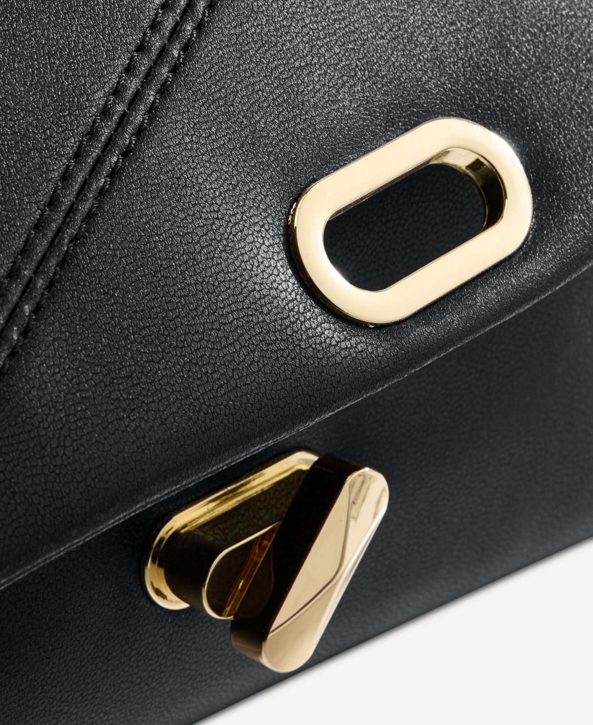 I.n.c. International Concepts Mini Ajae Quilted Crossbody