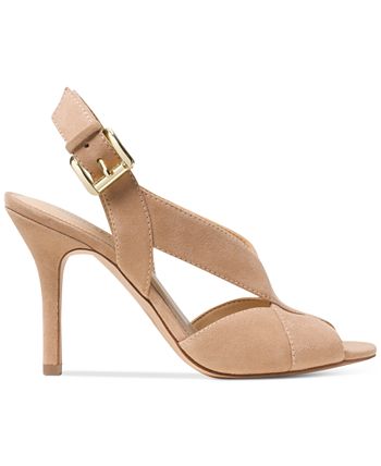 Michael kors becky dress sandals store