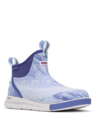 Women's Ankle Deck Boot Sport