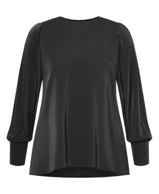 Plus Size Katie Shirt