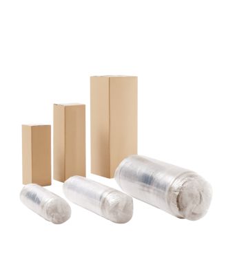  Streamlined Deep Seat Modular 4-Seat Boneless Sofa with French Edge Piping, Brown Velvet