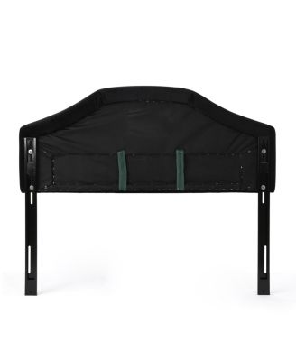 Queen/Full Diamond Tufted Headboard