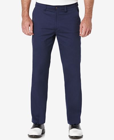 PGA TOUR Men's Performance Golf Pants