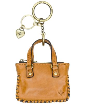 Micro Brenna Bag Charm