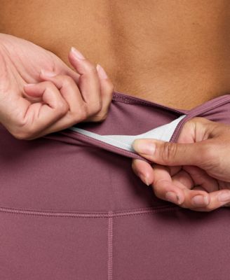 Women's High-Waisted Flared Leggings