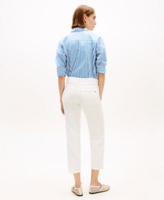 Women's Classic Straight Jeans