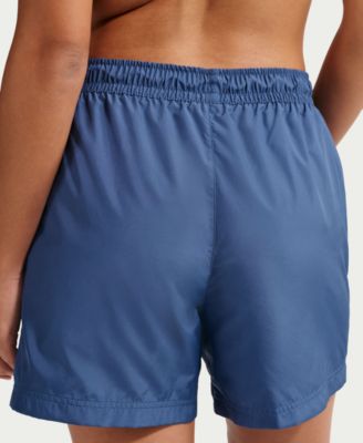 Sportswear Women's Classic Woven Mid-Rise Shorts