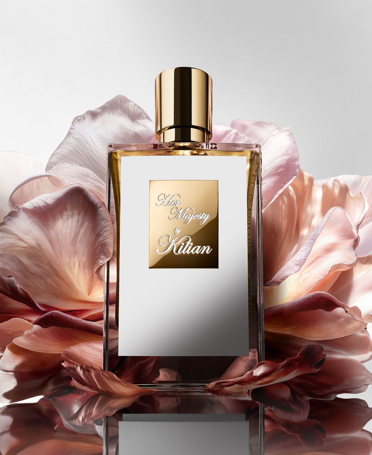 Kilian Paris Her Majesty Eau De Parfum, 3.4 oz.