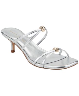 Women's Baizel Strappy Kitten Heel Dress Sandals