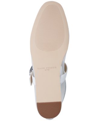 Women's Godina Mesh Mary Jane Dress Flats