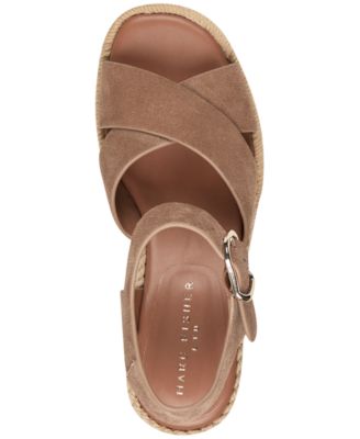 Women's Pasion Espadrille Platform Wedge Sandals