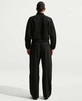 Women's Sportswear Front-Zip Tech Fleece Jacket