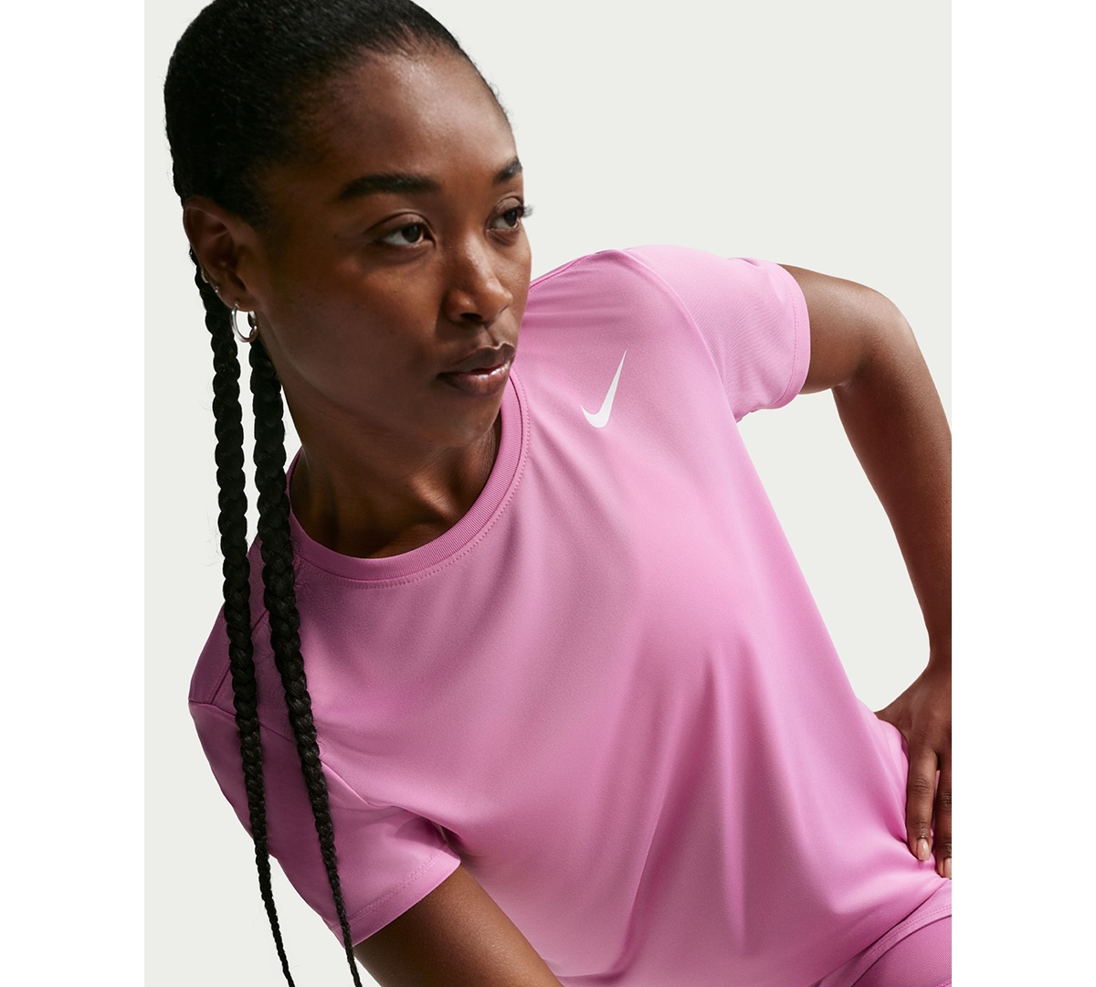 Nike Women's Dri-fit T-Shirt