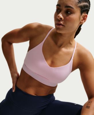 Women's Indy Light-Support Padded Sports Bra