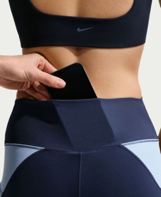 Women's High-Waist Leggings