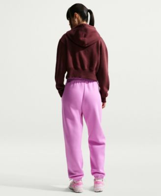 Sportswear Women's Phoenix Fleece High-Rise Oversized Sweatpants
