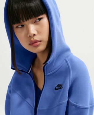 Women's Sportswear Tech Fleece Windrunner Full-Zip Hoodie