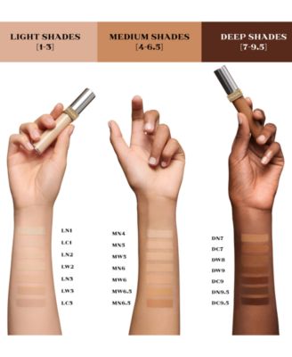 Blurring + Micro-Correcting Concealer, 0.3 oz.