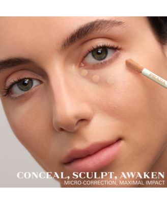Blurring + Micro-Correcting Concealer, 0.3 oz.