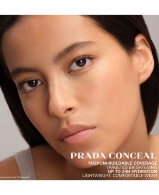 Blurring + Micro-Correcting Concealer, 0.3 oz.