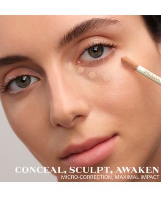 Blurring + Micro-Correcting Concealer, 0.3 oz.