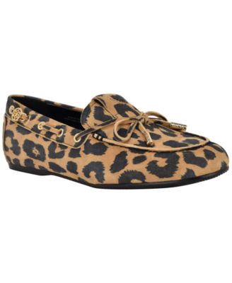 Women's Aisha Soft Flexible Boat Shoe Loafers