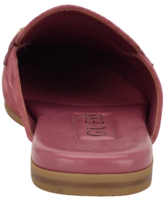 Women's Aydeena Slip-On Mule Flats