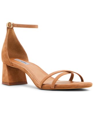 Women's Rae Strappy Block-Heel Sandals