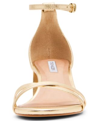 Women's Rae Strappy Block-Heel Sandals